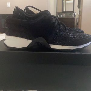 Chanel sneakers. Brand new!